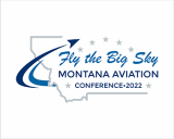 https://www.logocontest.com/public/logoimage/1635192733Montana Aviation Conference .png
